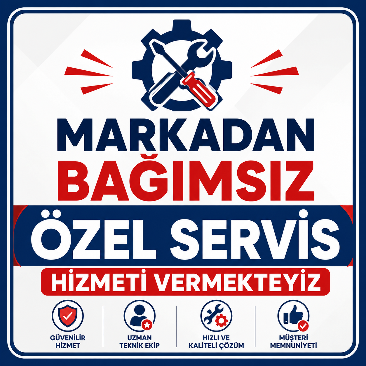 Marmaris Hisense Klima Servisi markadan bağımsız teknik servis